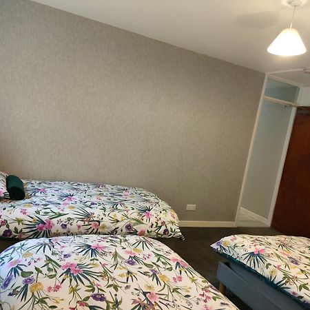 San Remo Apartments Blackpool Zewnętrze zdjęcie